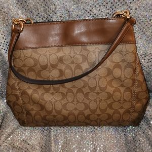 Coach Purse hobo bag